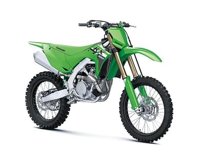 BOATZON | Kawasaki KX450 2024