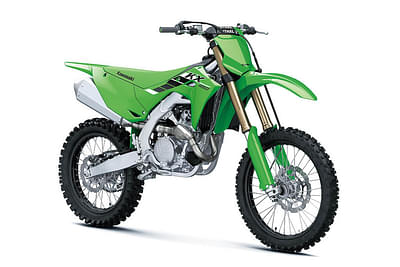 BOATZON | Kawasaki KX450 2025