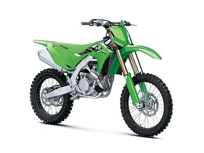 BOATZON | Kawasaki KX450 2025