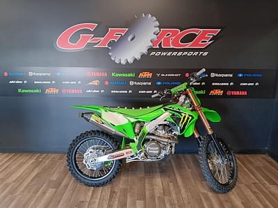 BOATZON | Kawasaki KX450SR 2023