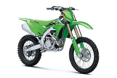 BOATZON | Kawasaki KX450X 2025