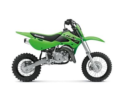 BOATZON | Kawasaki KX65 2023