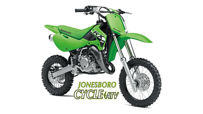 BOATZON | Kawasaki KX65 2024