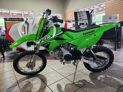 BOATZON | Kawasaki KX65 2024