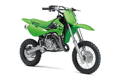 BOATZON | Kawasaki KX65 2025