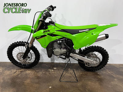 BOATZON | Kawasaki KX85 2022