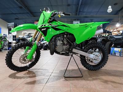 BOATZON | Kawasaki KX85 2024