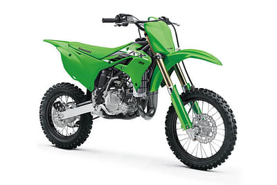 BOATZON | Kawasaki KX85 2025