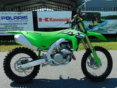 BOATZON | Kawasaki KX85 2025