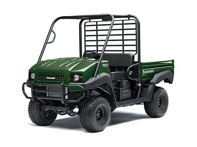 BOATZON | Kawasaki Mule 4000 2025