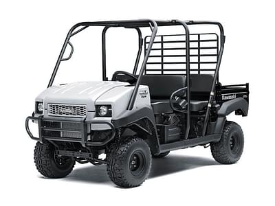 BOATZON | Kawasaki Mule 4000 TRANS 2025