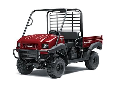 BOATZON | Kawasaki Mule 4010 4x4 2025