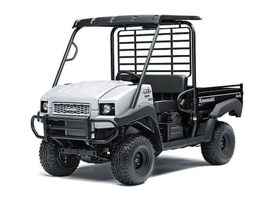 BOATZON | Kawasaki Mule 4010 4x4 FE 2025