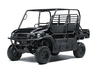 BOATZON | Kawasaki Mule PRODXT EPS 2025