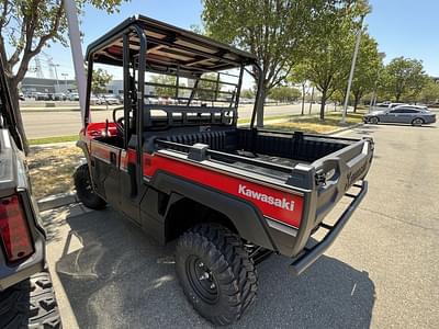 BOATZON | Kawasaki Mule PROFX 1000 HD Edition 2024