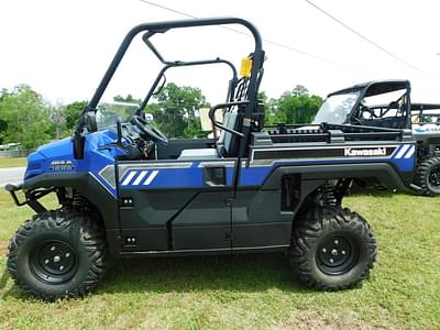 BOATZON | Kawasaki Mule PROFXR 1000 2024