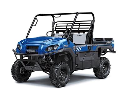 BOATZON | Kawasaki Mule PROFXR 1000 2024