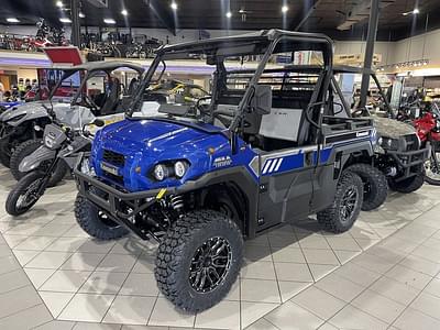 BOATZON | Kawasaki Mule PROFXR 1000 2024