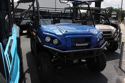 BOATZON | Kawasaki Mule PROFXR 1000 2024