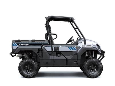 BOATZON | Kawasaki Mule PROFXR 1000 LE 2024