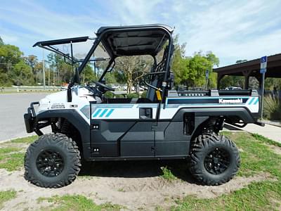 BOATZON | Kawasaki Mule PROFXR 1000 LE 2024