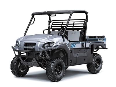 BOATZON | Kawasaki Mule PROFXR 1000 LE 2024