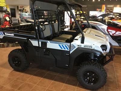 BOATZON | Kawasaki Mule PROFXR 1000 LE 2024