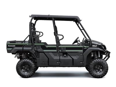 BOATZON | Kawasaki Mule PROFXT 1000 LE 2024