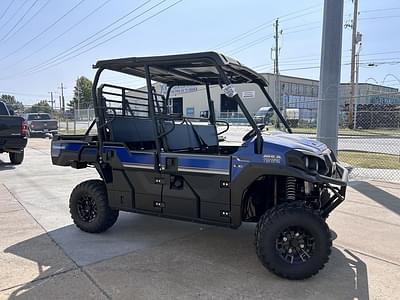 BOATZON | Kawasaki Mule PROFXT 1000 LE 2024