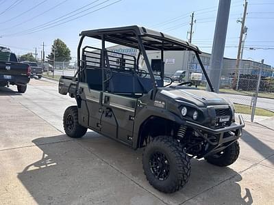 BOATZON | Kawasaki Mule PROFXT 1000 LE 2024