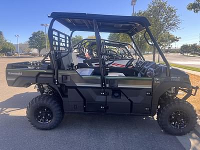 BOATZON | Kawasaki Mule PROFXT 1000 LE 2024