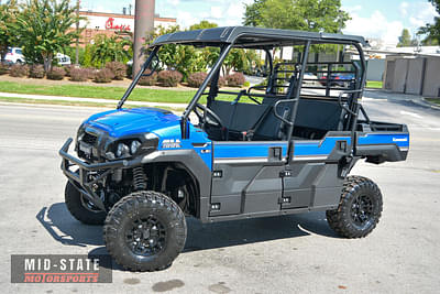 BOATZON | Kawasaki Mule PROFXT 1000 LE 2024