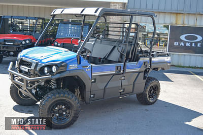 BOATZON | Kawasaki Mule PROFXT 1000 LE 2024