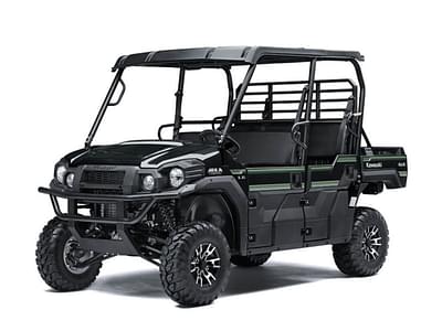 BOATZON | Kawasaki Mule PROFXT EPS LE 2023