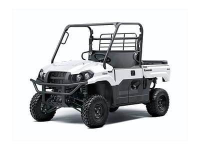 BOATZON | Kawasaki Mule ProMX EPS 2021