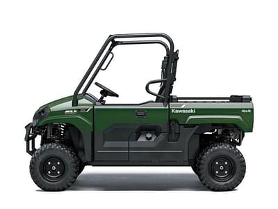 BOATZON | Kawasaki Mule ProMX EPS 2023