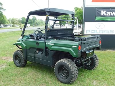 BOATZON | Kawasaki Mule PROMX EPS 2024