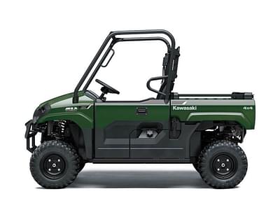 BOATZON | Kawasaki Mule PROMX EPS 2024