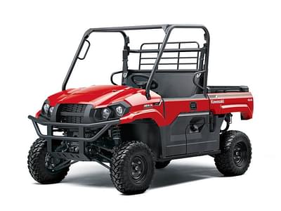 BOATZON | Kawasaki Mule PROMX EPS 2024