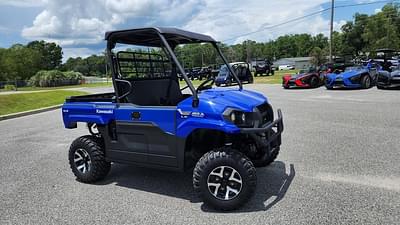 BOATZON | Kawasaki Mule PROMX EPS 2025