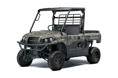 BOATZON | Kawasaki Mule PROMX EPS 2025