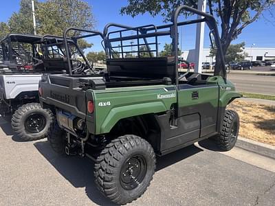 BOATZON | Kawasaki Mule PROMX EPS 2025