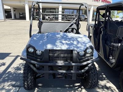 BOATZON | Kawasaki Mule PROMX EPS 2025