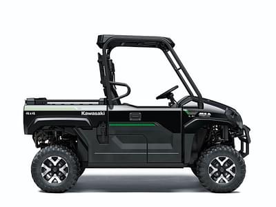 BOATZON | Kawasaki Mule ProMX EPS LE 2023