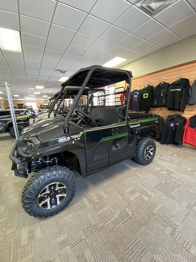 BOATZON | Kawasaki Mule ProMX EPS LE 2023