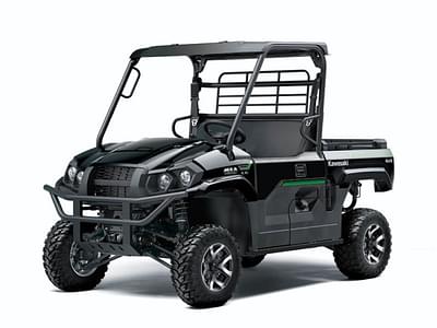 BOATZON | Kawasaki Mule ProMX EPS LE 2023