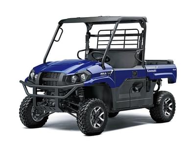 BOATZON | Kawasaki Mule PROMX LE 2024