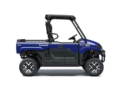 BOATZON | Kawasaki Mule PROMX LE 2025