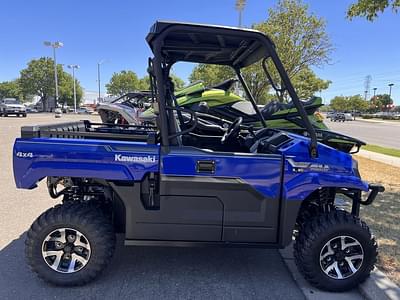 BOATZON | Kawasaki Mule PROMX LE 2025