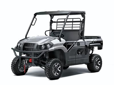 BOATZON | Kawasaki Mule ProMX SE 2023